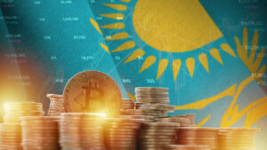 Kazahsztán konzultációt indít a kriptográfiai kereskedés javítására irányuló javaslatokról