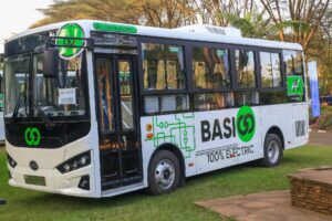 Kenya Powerin E-Mobility Conference kehittää sähkömoottoroinnin etenemissuunnitelmaa