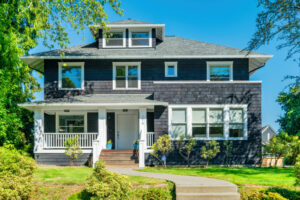 Kluczowe funkcje, których chcą nabywcy domów w Seattle