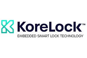 KoreLock نے IoT سمارٹ لاک ٹیکنالوجی کمپنی کا آغاز کیا۔