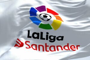 LaLiga zegt dat de Premier League "vals speelt" met enorme spelerstransfervergoedingen