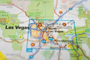 Latino-kohde hotelli-kasino Pohjois-Las Vegasissa tekee USA:sta historiaa ensi viikon avajaisilla