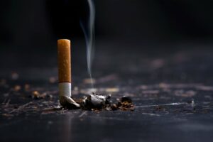 Wetgevers bespreken binnenkort de wet op het rookverbod in Atlantic City