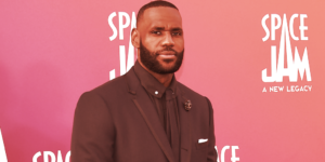 LeBron Just Broke the NBA Scoring Record—Now His NFTs Are Flying