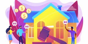Rechtliche und regulatorische Überlegungen: Verständnis des rechtlichen und regulatorischen Rahmens rund um Immobilien-Crowdfunding