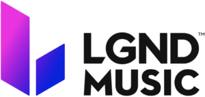 LGND Music – Felhasználóbarát platform kisegítő lehetőségekkel