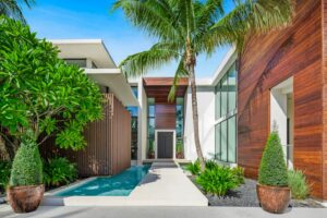 Lil Wayne 想要 29.5 万美元购买迈阿密海滩豪宅