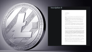 Litecoin Network vedtar ordinære inskripsjoner, følger Bitcoins ledetråd