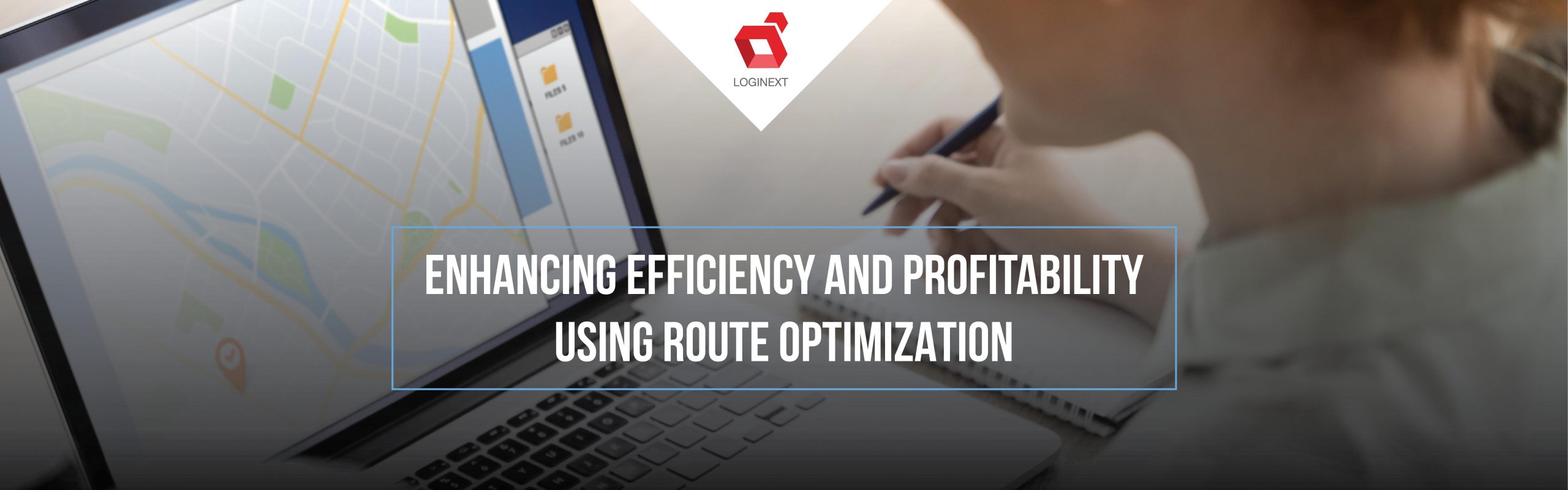 Logistics Route Optimization Using Machine Learning: Enhancing Efficiency and Profitability