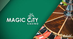 Magic City Casino -myynti etenee; Ensimmäinen omistajanvaihto