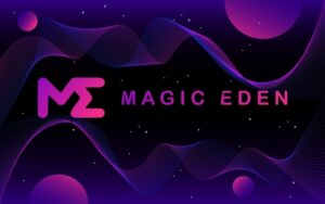 Magic Eden sijoittaa 11 Web3-pelistudioon