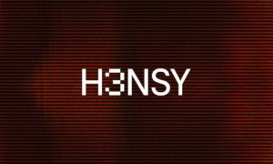 Maison Hennessy, Web3 플랫폼 H3nsy 출시 발표