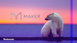 MakerDAO 설립자, 기후 변화에 맞서기 위해 MKR에서 14만 달러 추구