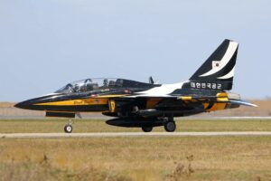 Malaysia picks South Korea’s FA-50 light combat jet over Indian bid