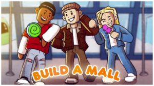 Mall Tycoon-codes - 2023!