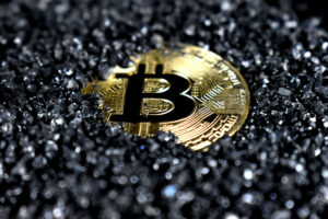 Marathon Digital produjo un número récord de bitcoins en enero