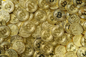 Markten: Bitcoin en Ether down, Polkadot grootste winnaar in de top 10 crypto's