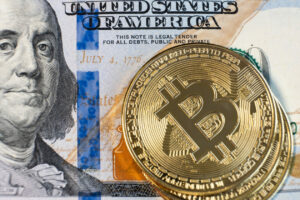Rynki: Bitcoin, ceny Etheru powiększają straty; Jedyny zwycięzca Dogecoin wśród 10 najlepszych kryptowalut