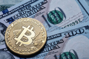 Marknader: Bitcoin stiger när Polygon vinner mest i topp 10 krypto