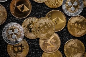 Markeder: Bitcoin faller i bred utsalg midt i SEC-anklagene mot Kraken, regulering bekymrer