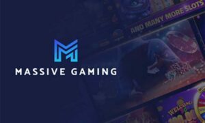 Massive Gaming, 세계 최초의 안정적인 블록체인 기반 소셜 카지노 게임 발표