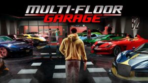 Un nouveau garage MASSIVE se dirige vers GTA Online et plus encore