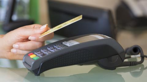 Mastercard và Visa đối mặt với một vụ kiện tập thể trao đổi thẻ khác