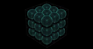 Matemáticos concluem a missão para construir 'cubos esféricos'