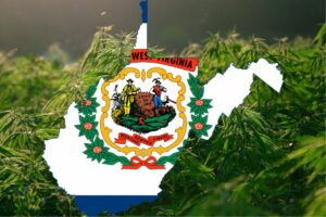 Medische cannabiswetten in West Virginia - Is cannabis legaal in WV?