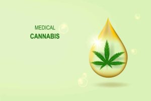 Medical pot shop tarjoaa marihuanaa virkistystasolla