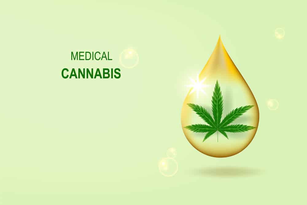 Le magasin de pots médicaux propose de la marijuana à un niveau récréatif