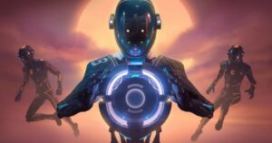 Meta und Ready at Dawn schließen das beliebte Multiplayer-Spiel Echo VR