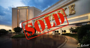 MGM Resorts slutför försäljning av Gold Strike Tunica; Churchill Downs Incorporated säljer egendom från Arlington Heights till Chicago Bears