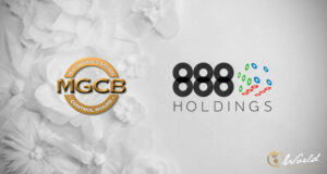 Michigan Gaming Control Board godkjenner 888 Holding som Hannahville Tribes nettplattformleverandør