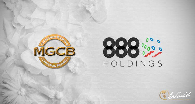 Michigan Gaming Control Board Approves 888 Holding as Hannahville Tribe’s Online Platform Provider