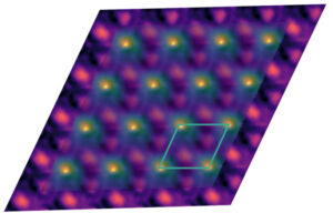 Mikroskoopilised kujutised võivad viia uute viisideni kvantarvutuse eksitonite juhtimiseks