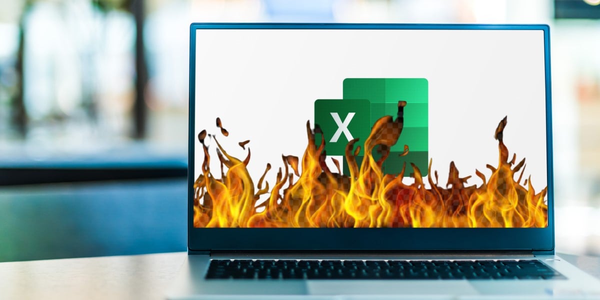 Os boffins da Microsoft contemplam equipar o Excel com IA