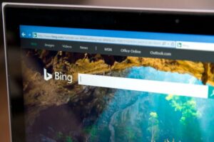Microsoft tells people to prepare for AI search engine that goes Bing!