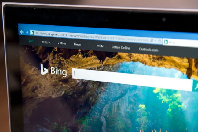 Microsoft ber folk forberede seg på AI-søkemotor som går Bing!