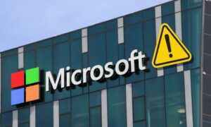 Microsoft hoiatab töötajaid mitte jagama tundlikke andmeid ChatGPT-ga