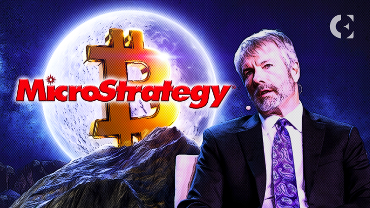 "MicroStrategy pourrait se plonger dans les contrats à terme Bitcoin", déclare Saylor