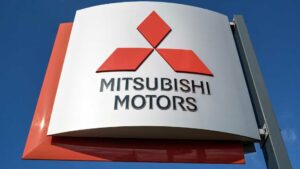 Mitsubishi anuncia números de produção, vendas e exportação para 2022