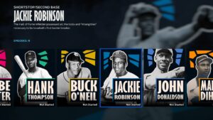 MLB The Show 23’s Negro Leagues Feature is the Start of a Powerful Multi-Year Journey