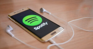 Platforma de streaming de muzică Spotify își extinde eforturile Web3