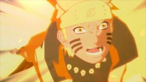 Naruto x Boruto Ultimate Ninja Storm Connections meddelade, bekräftade för Switch