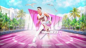 NBA 2K23 Season 5 Breakdown