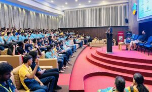 NC Global Media’s First Edition of NC BlockFiesta’23 Successfully Concludes
