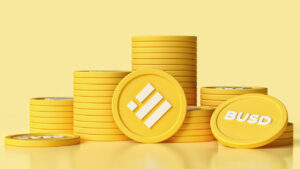 Skoraj 3 milijarde BUSD stabilnih kovancev so bili v 6 dneh odstranjeni s trga