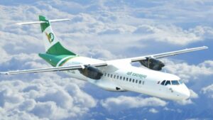 Nepal ATR 72-500 crash had feathered propellers, investigators find