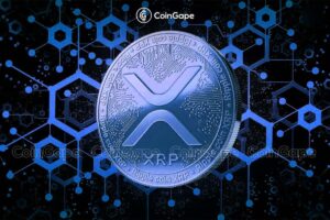 New Bullish Pattern Hints XRP Coin’s Next Recovery Rally May Reach $0.5 